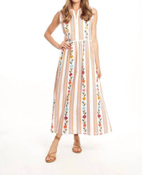 Bindu - Alondra Dress