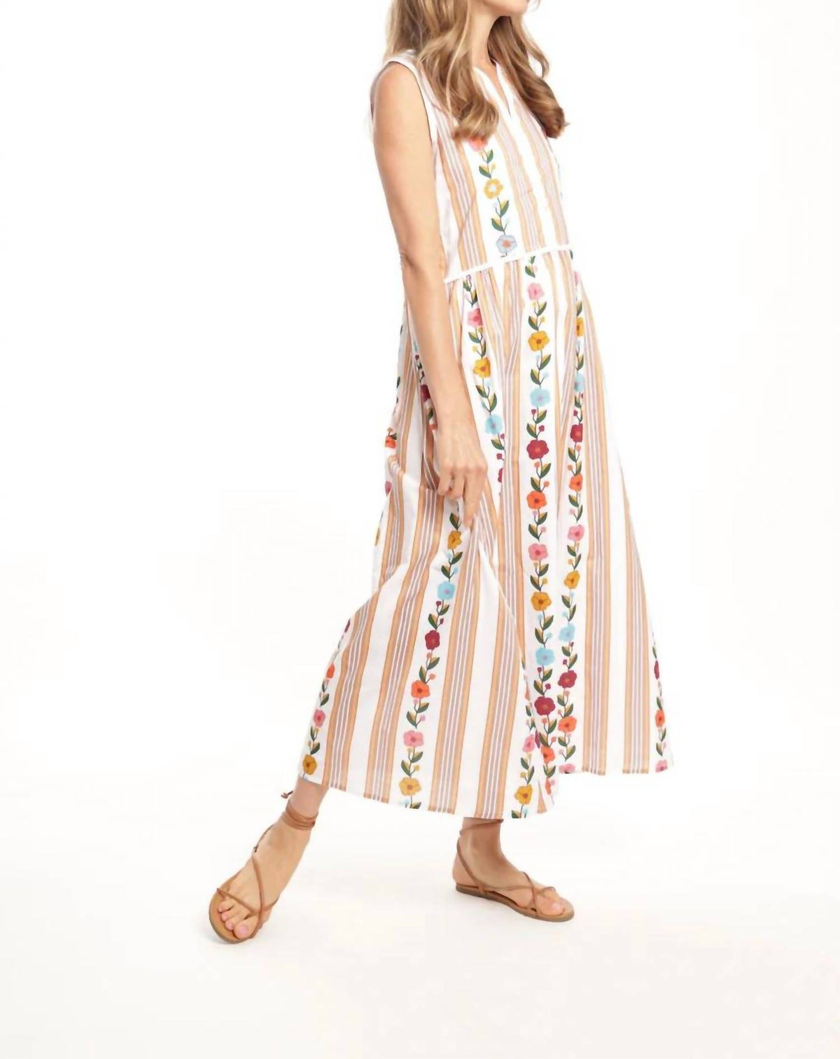 Bindu - Alondra Dress