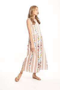 Bindu - Alondra Dress
