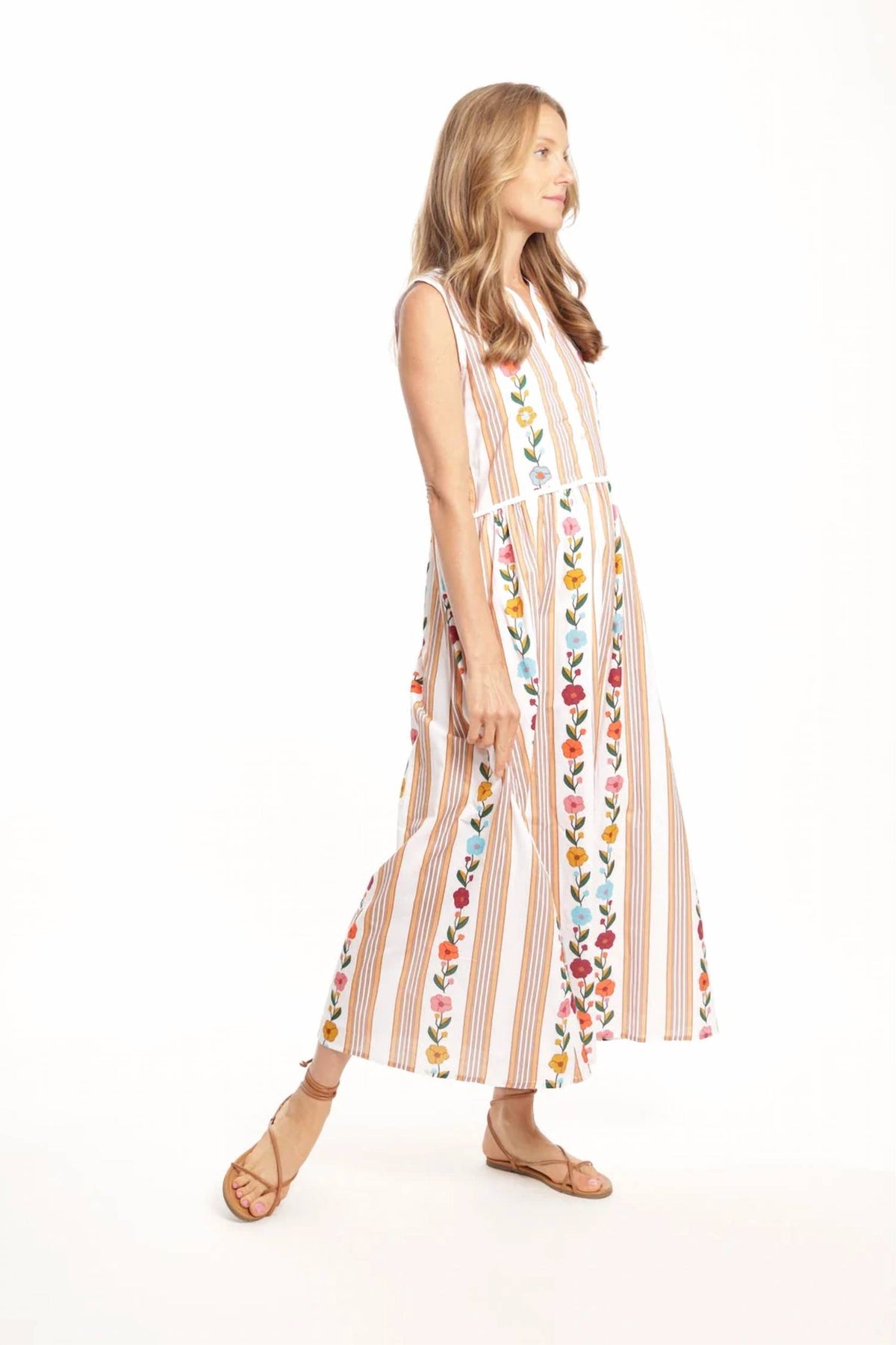 Bindu - Alondra Dress