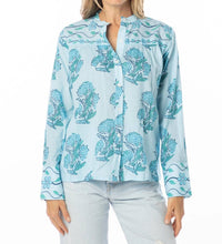 Bindu - Annelise Blouse