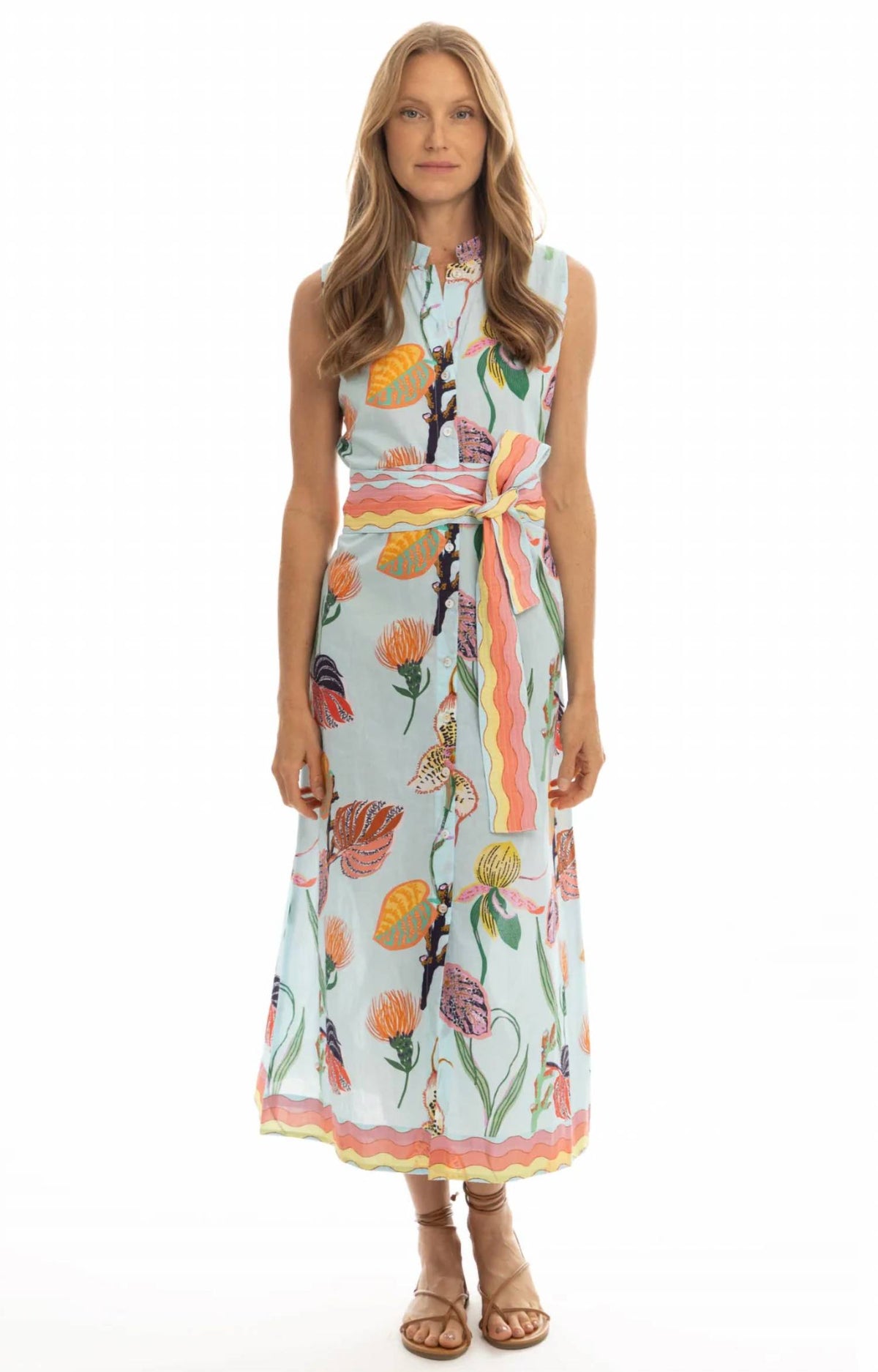 Bindu - Elle Dress
