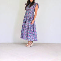 Bindu - Giulia Dress