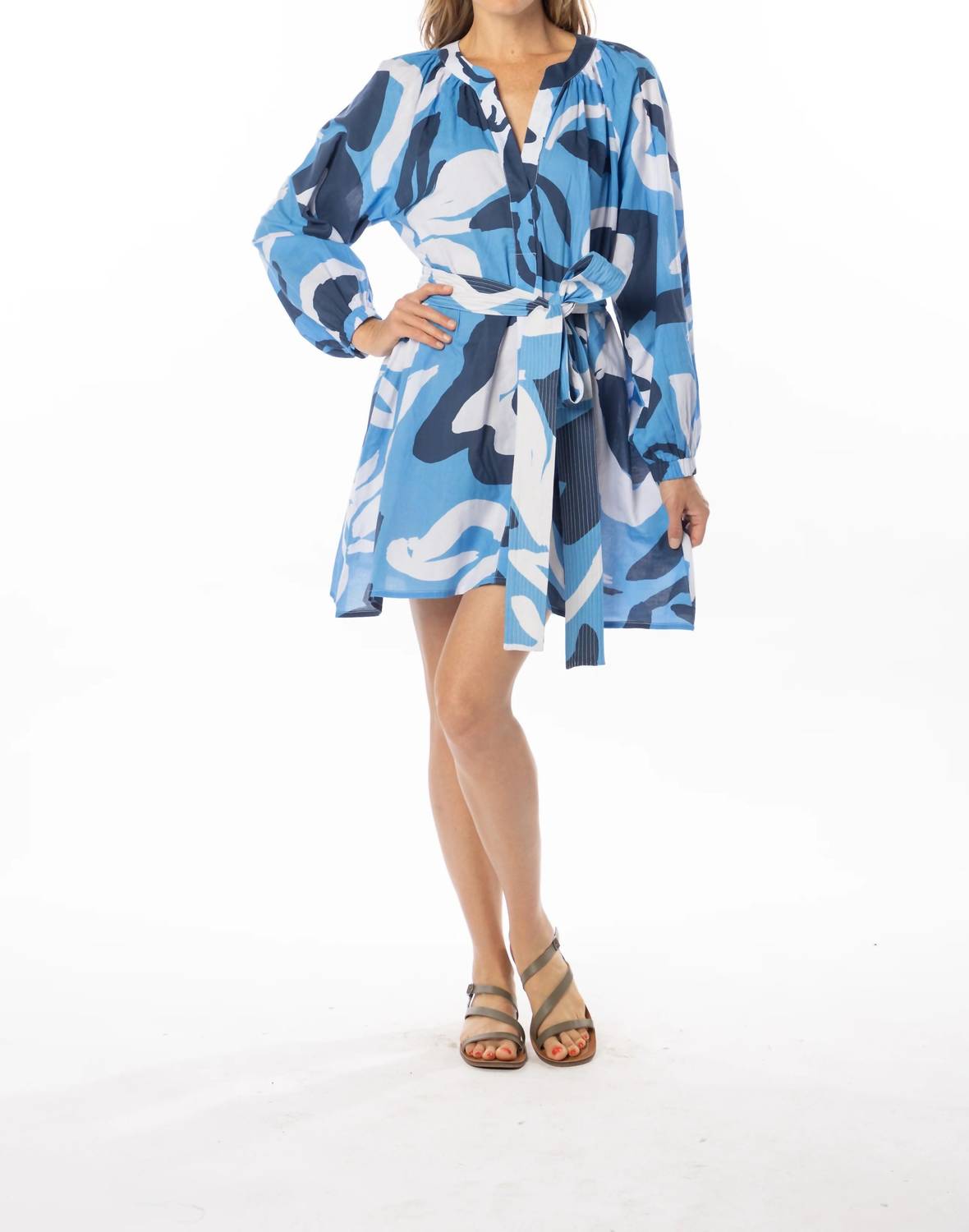 Bindu - Grace Dress
