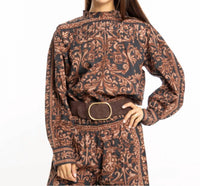 Bindu - Malia Top