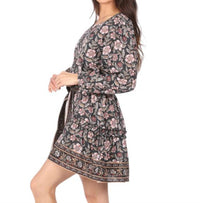 Bindu - Nora Dress