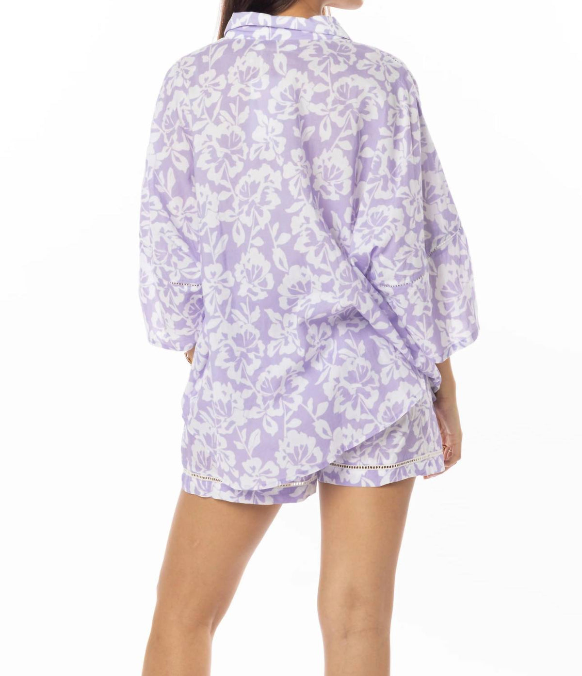 Bindu - Women's Casey Blouse