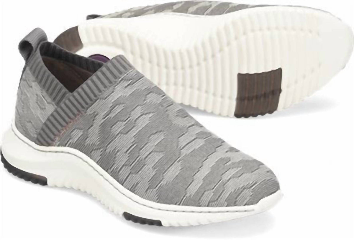 Bionica - Women's Odea Sneaker