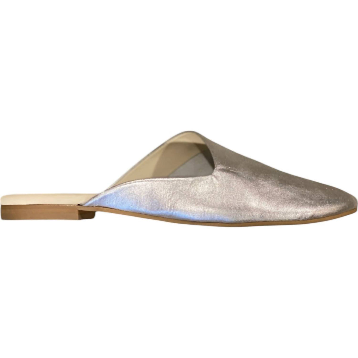 Bird Of Flight - Women's Dove Mule