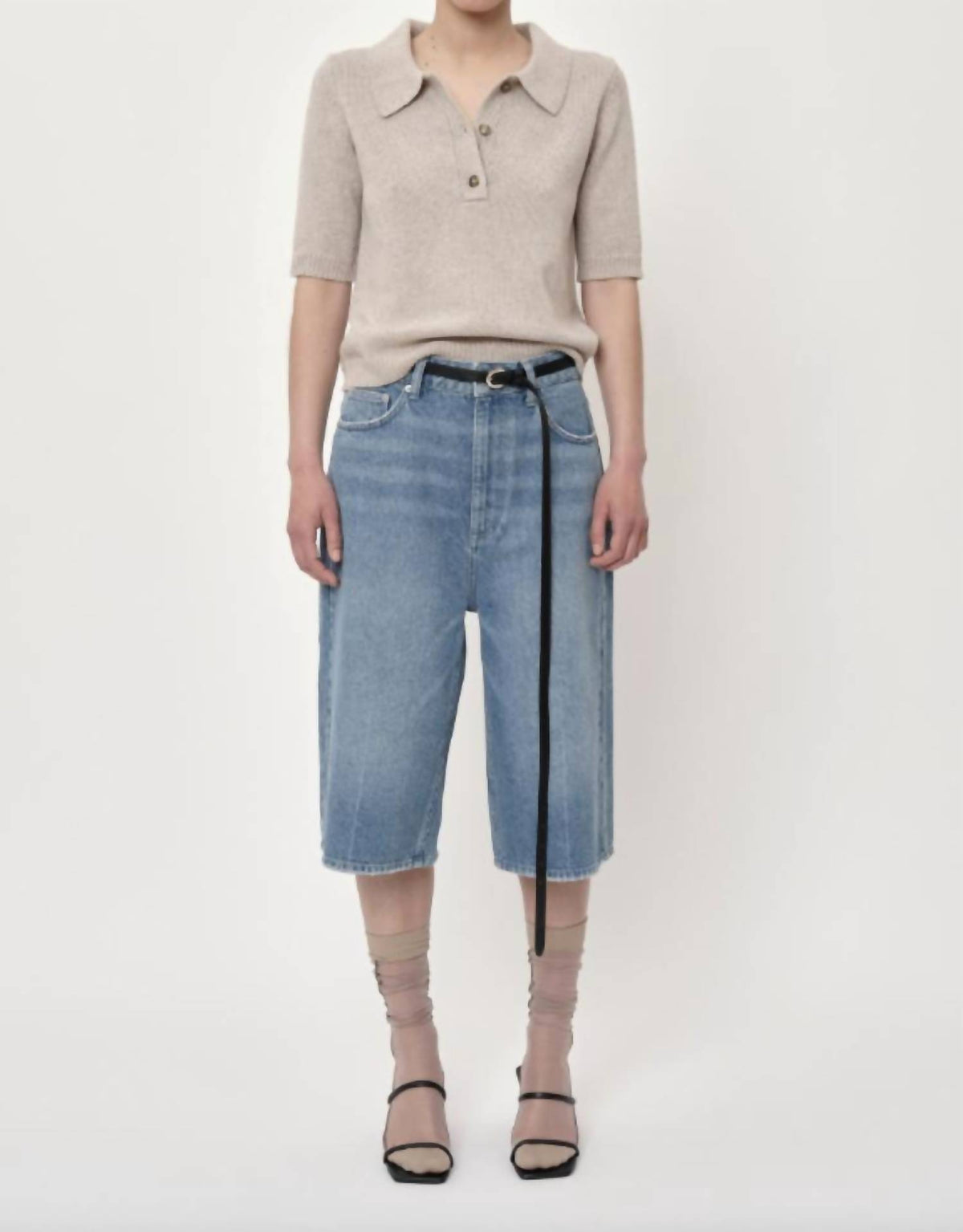 Birgitte Herskind - EMILY JEANS SHORT