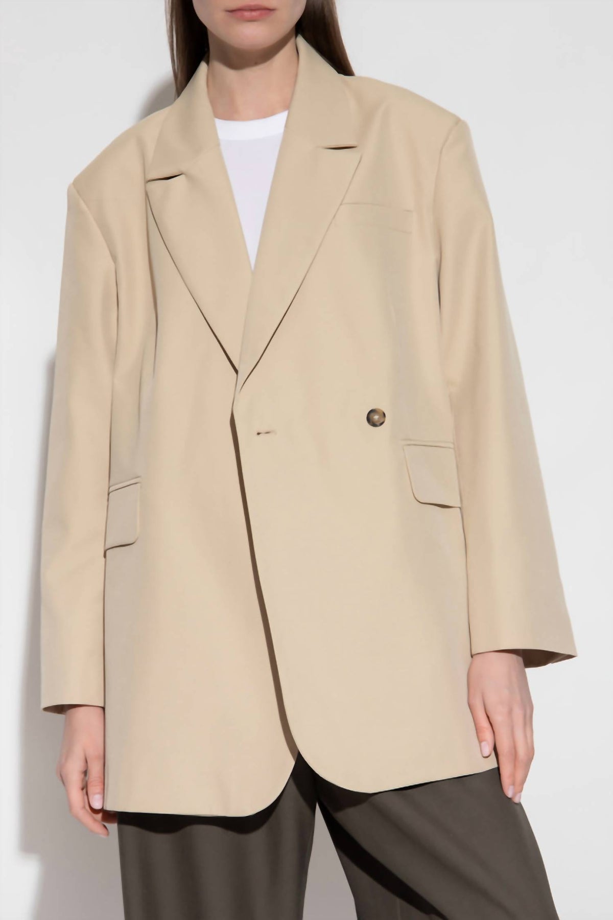 Birgitte Herskind - Verner Blazer