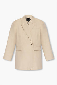 Birgitte Herskind - Verner Blazer