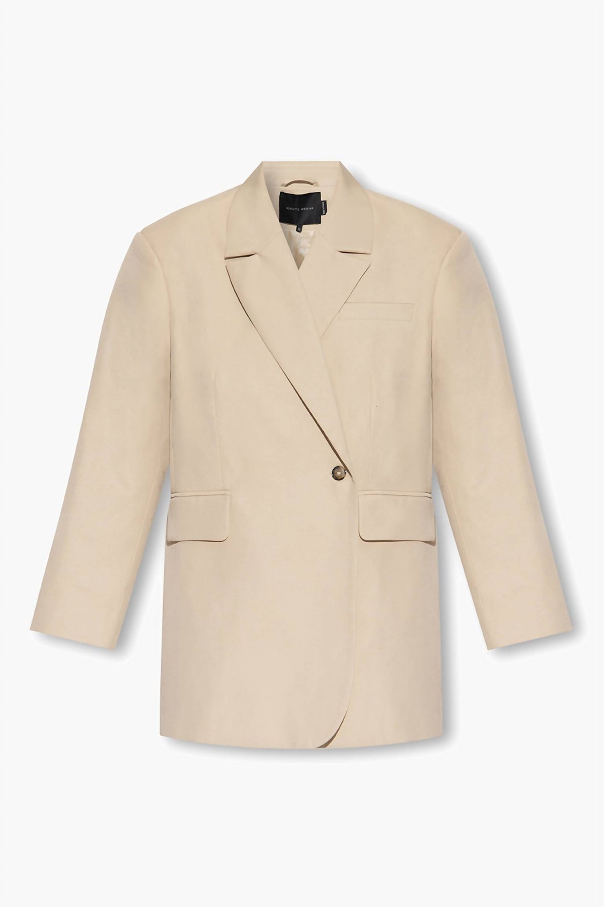 Birgitte Herskind - Verner Blazer