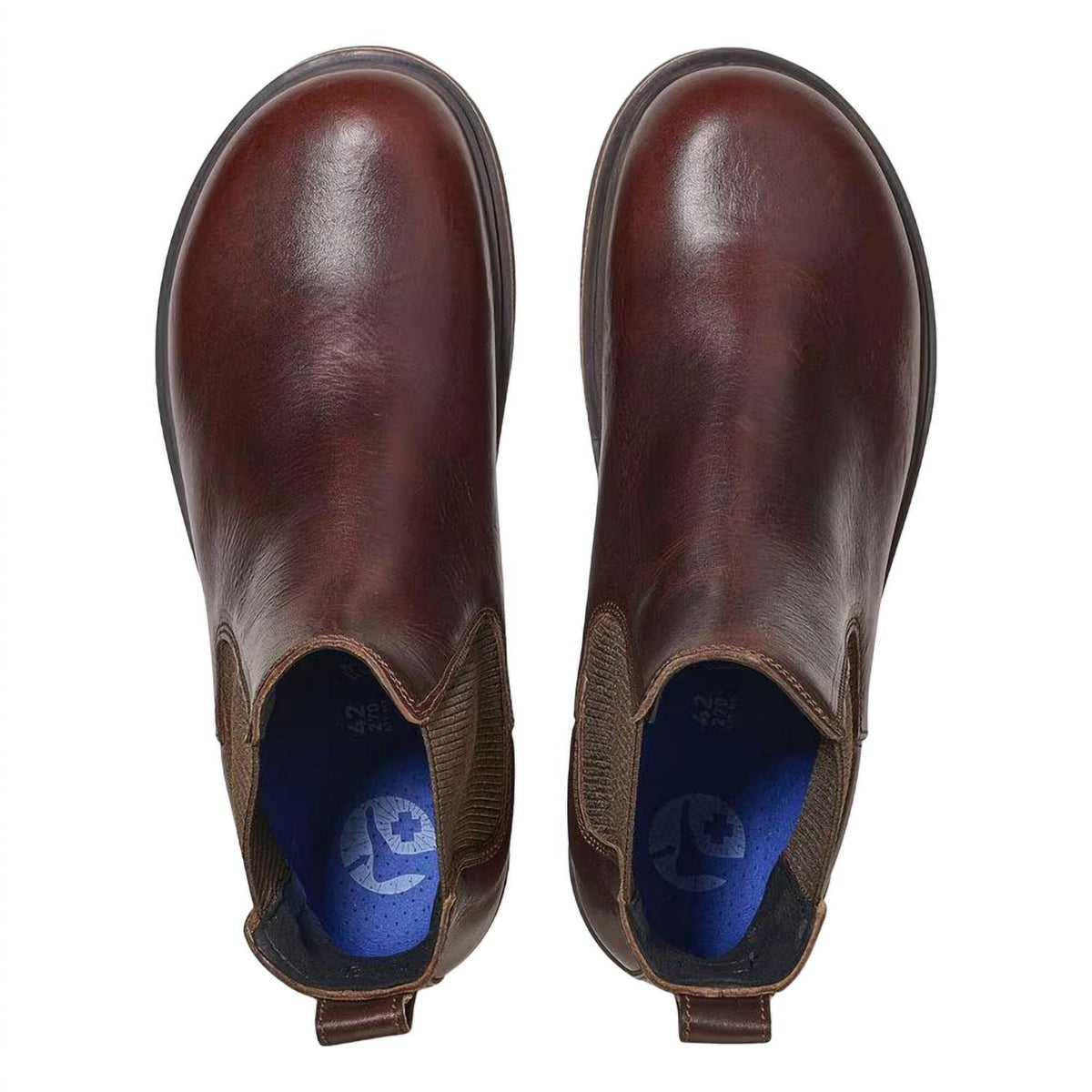 Birkenstock - Men's Highwood Slip On Boot