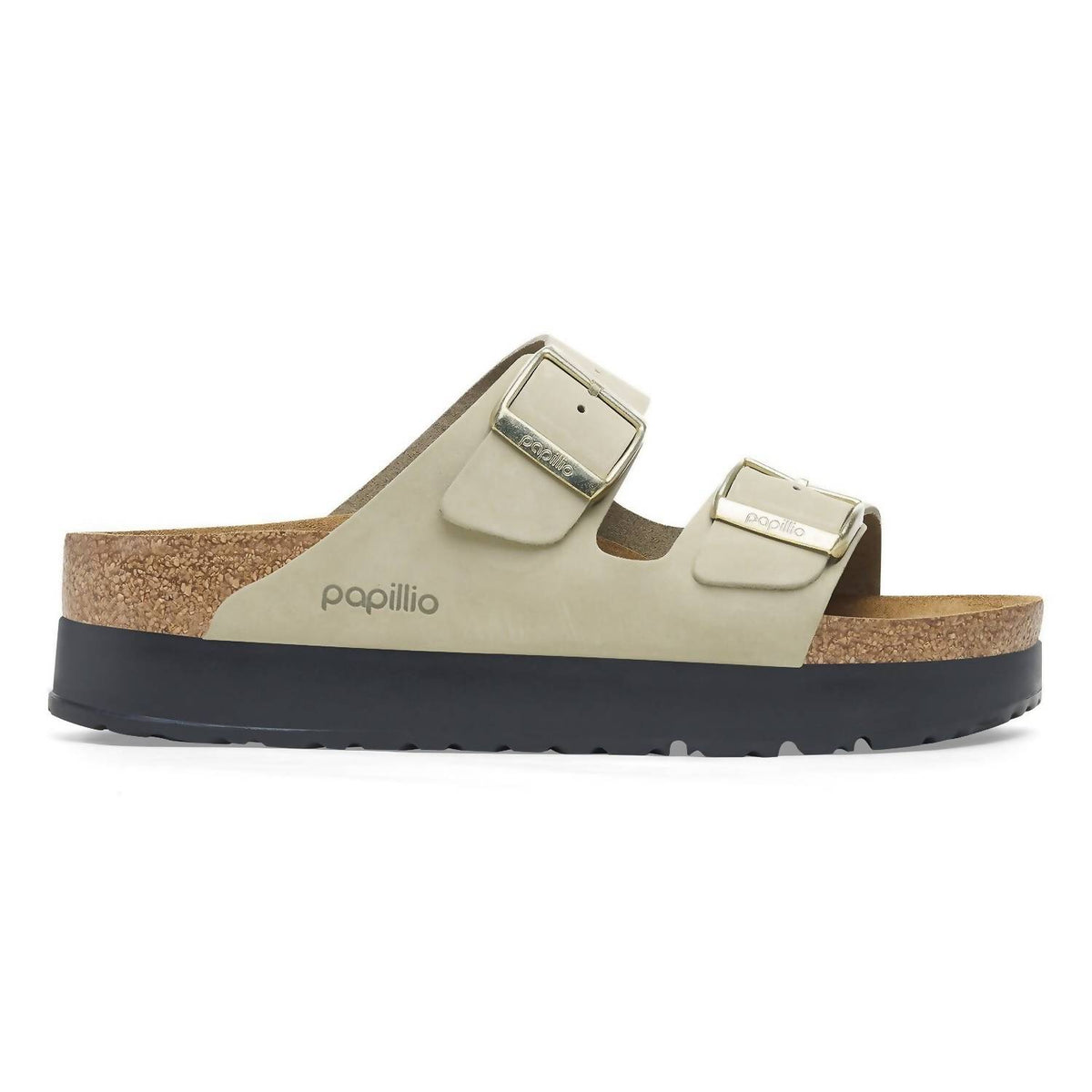 Birkenstock - Women's Arizona Pap Flex Platform Sandal