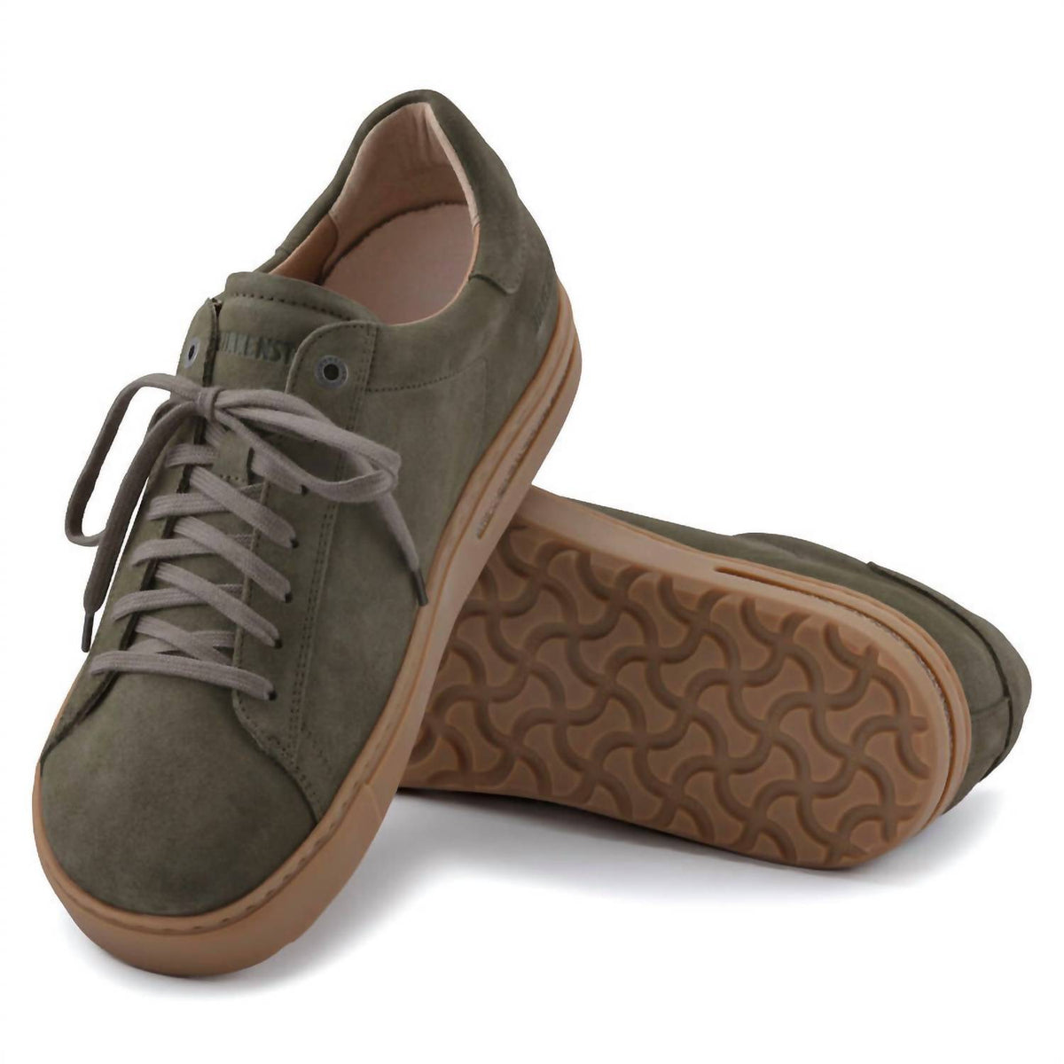 Birkenstock - Men's Bend Low Sneaker - Regular