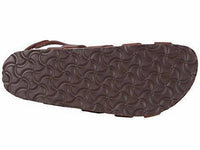 Birkenstock - Women's Cleo Leather Sandal