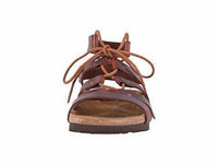 Birkenstock - Women's Cleo Leather Sandal