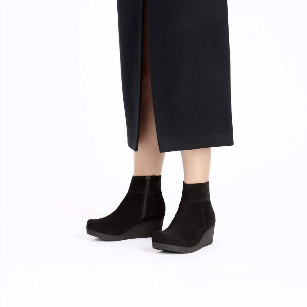 Birkenstock - Women's Ebba Ankle Boot