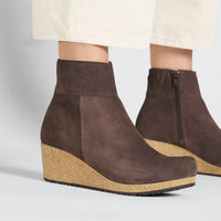 Birkenstock - Women's Ebba Narrow Boot