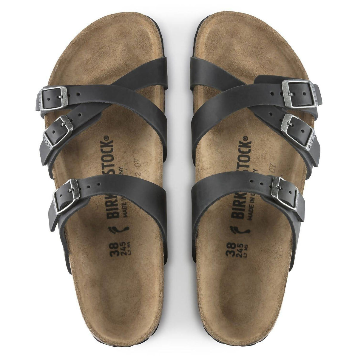 Birkenstock - Women's Franca Sandal