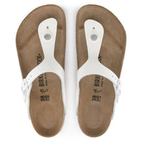 Birkenstock - Women's Gizeh Leather Sandal