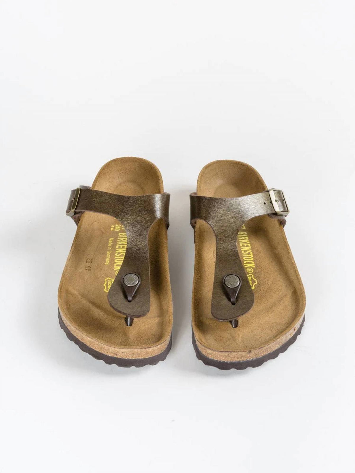 Birkenstock - Women's Gizeh Sandal