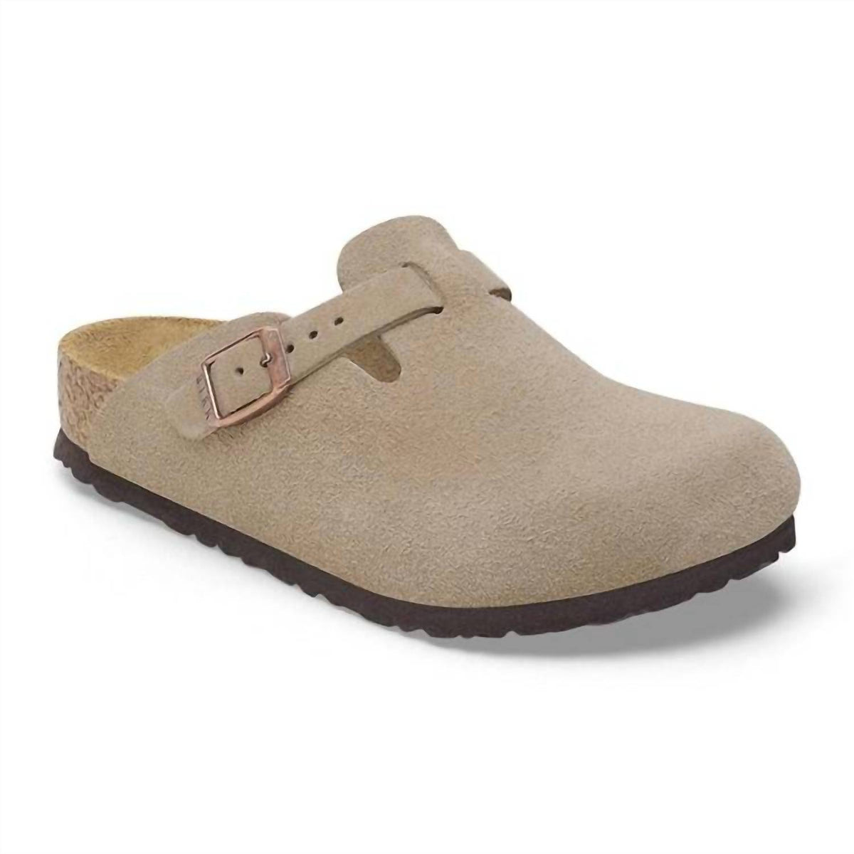 Birkenstock - Kid's Boston Clogs