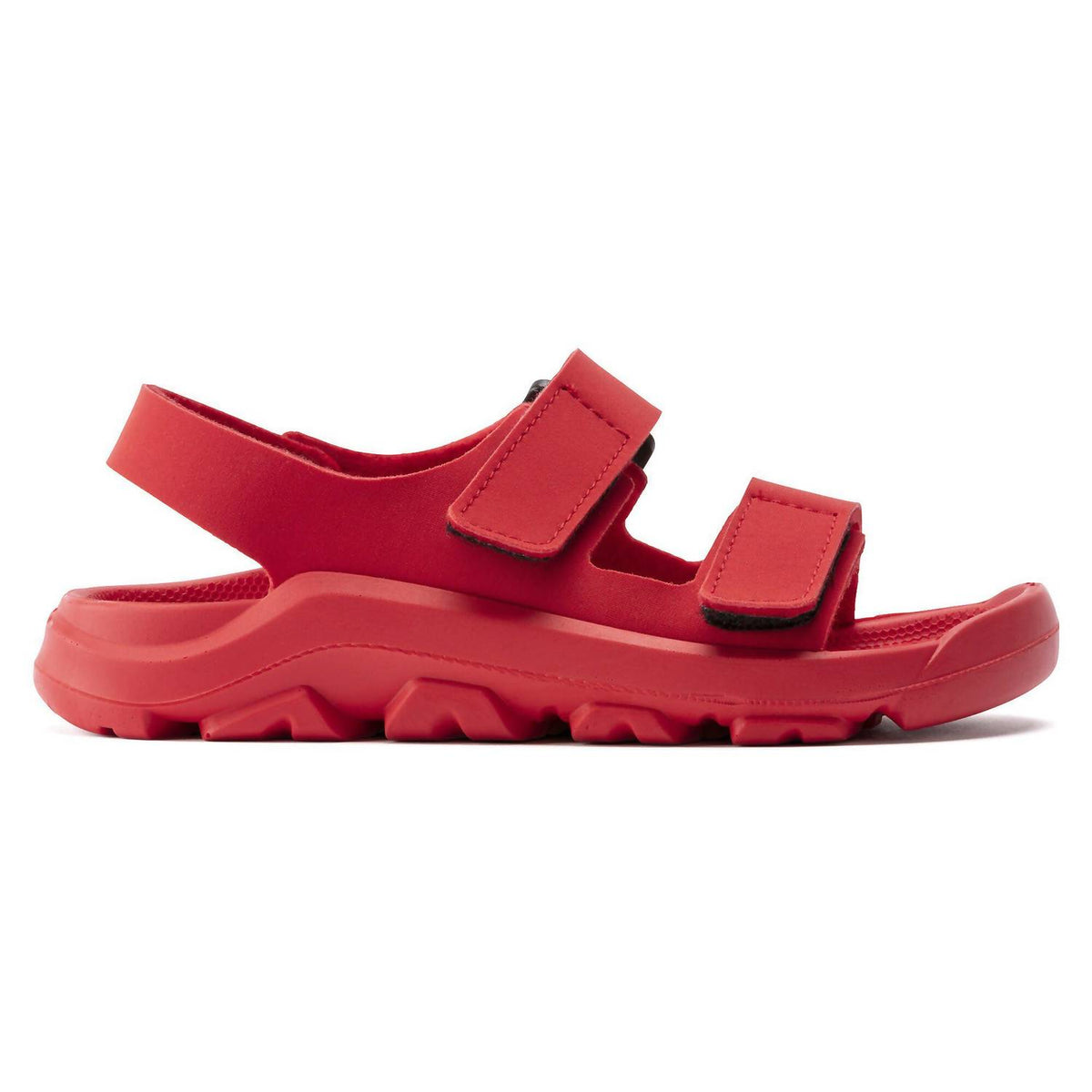 Birkenstock - Kids Mogami Hook & Loop Sandal