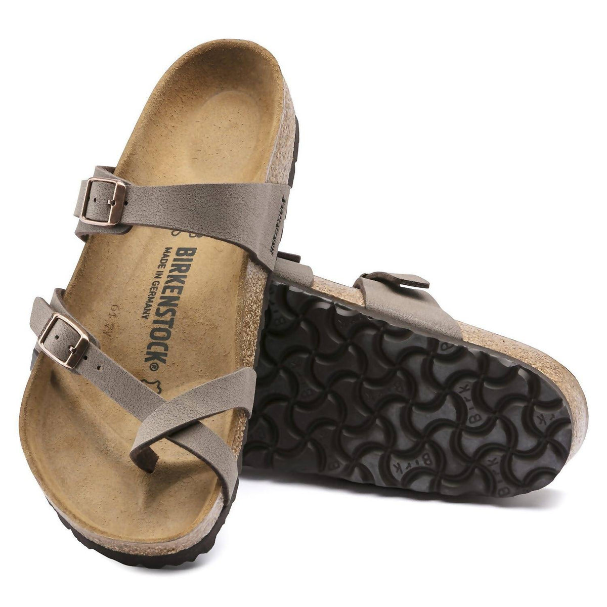Birkenstock - Women's Mayari Sandal