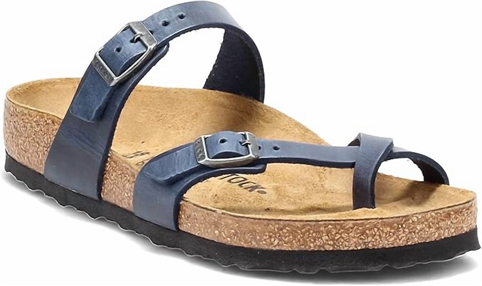 Birkenstock - Mayari Sandals - blue - sandals - shoes