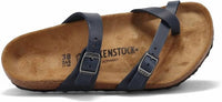 Birkenstock - Mayari Sandals - blue - sandals - shoes
