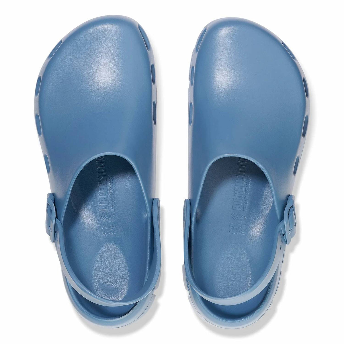 Birkenstock - Men's Birki Flow Clogs