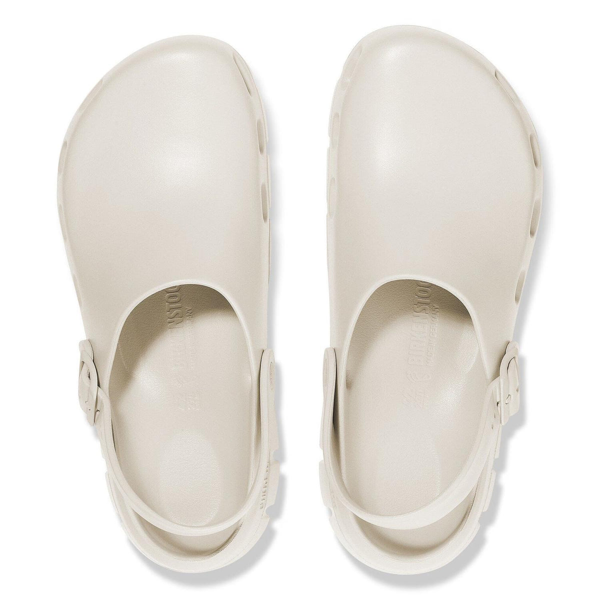 Birkenstock - Men's Birki Flow Eva Clogs