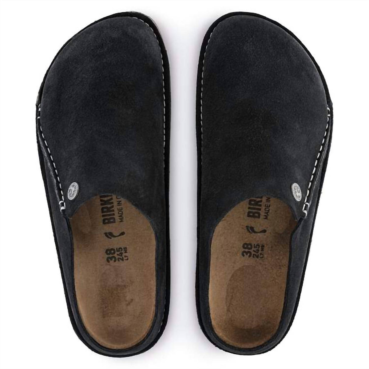 Birkenstock - Men's Zermatt 365 Clogs