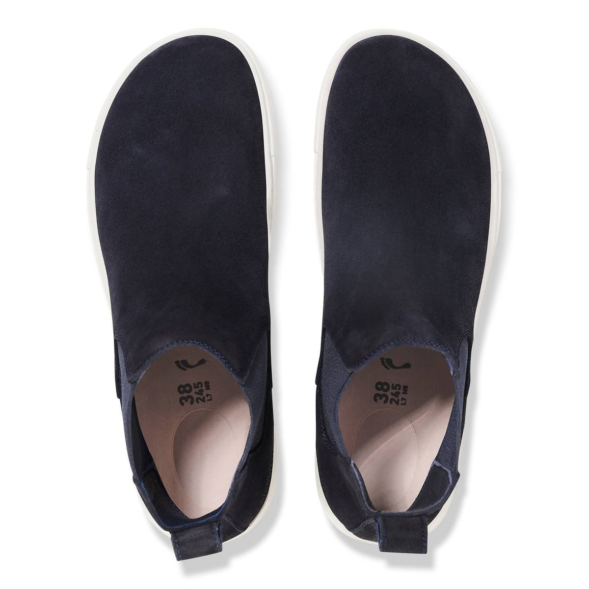 Birkenstock - Unisex Bend Chelsea Regular Boot