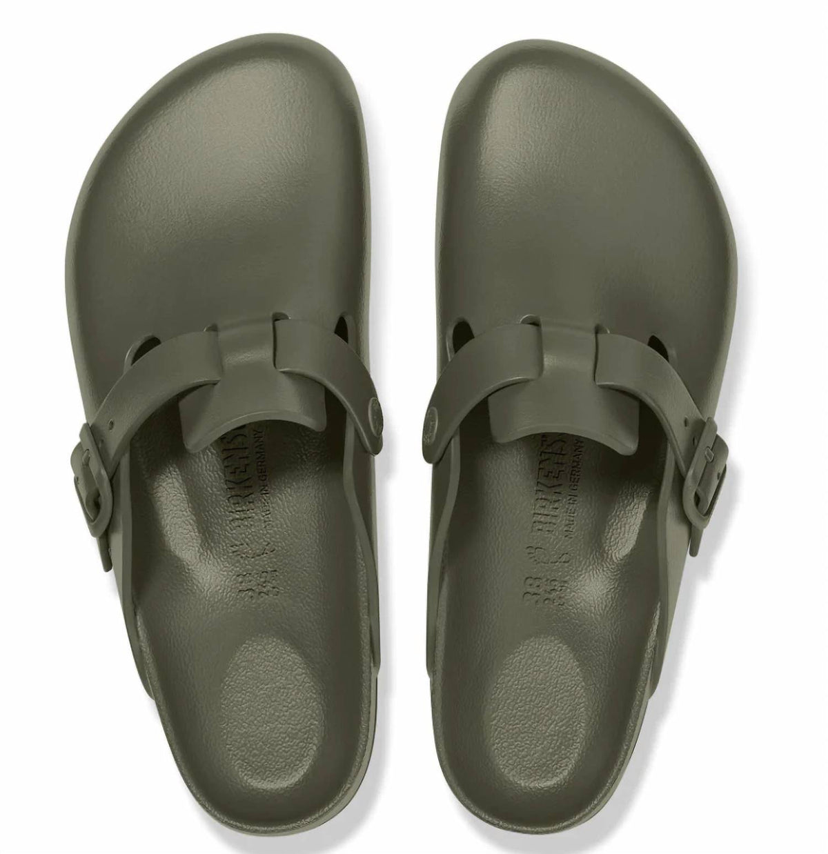 Birkenstock - Unisex Boston Essentials Clogs