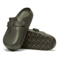 Birkenstock - Unisex Boston Eva Clogs