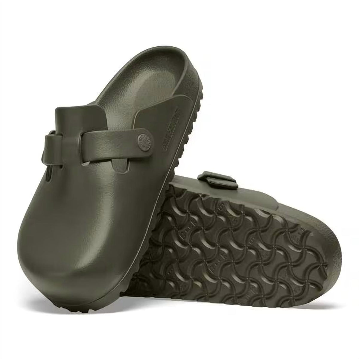 Birkenstock - Unisex Boston Eva Clogs