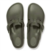 Birkenstock - Unisex Boston Eva Clogs