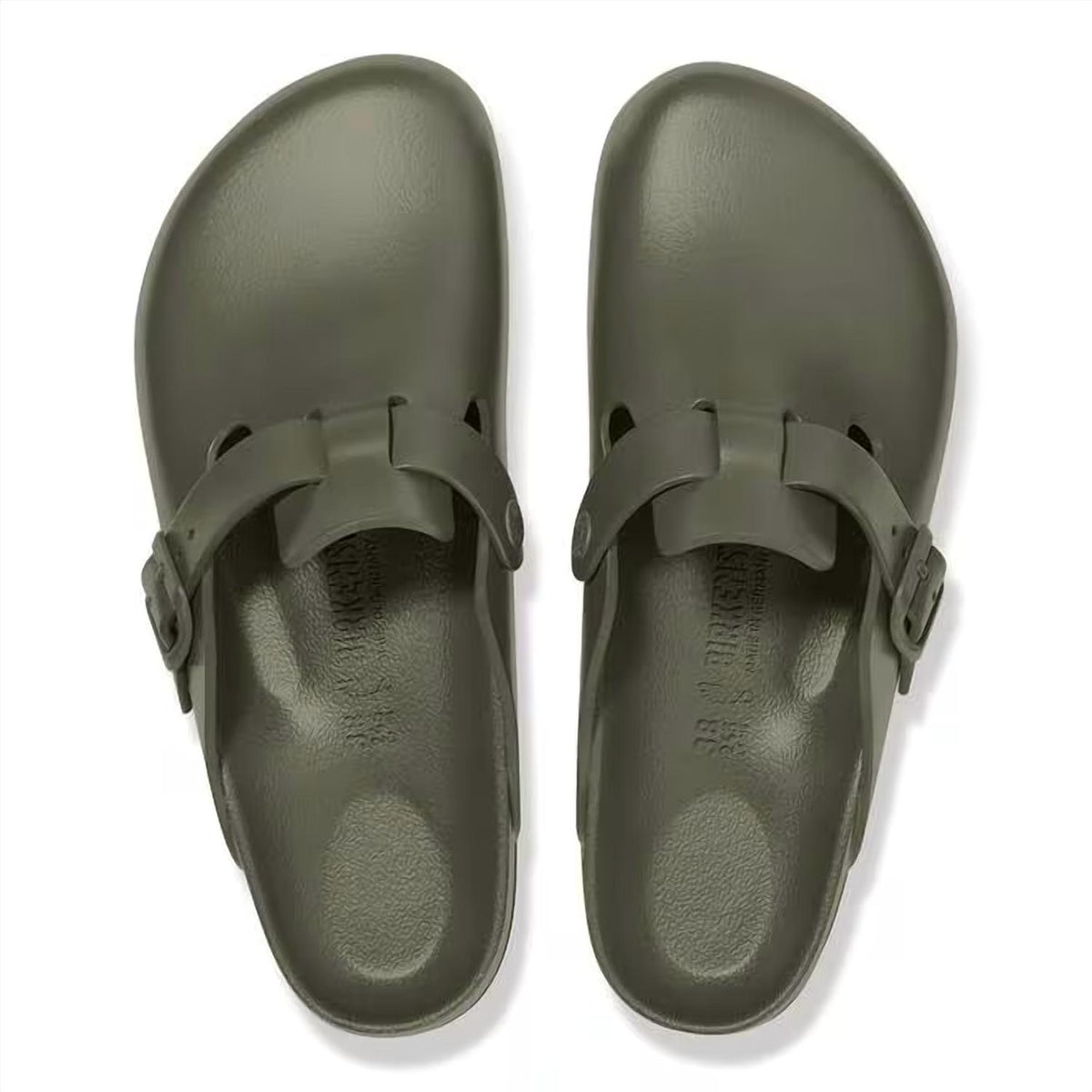 Birkenstock - Unisex Boston Eva Clogs