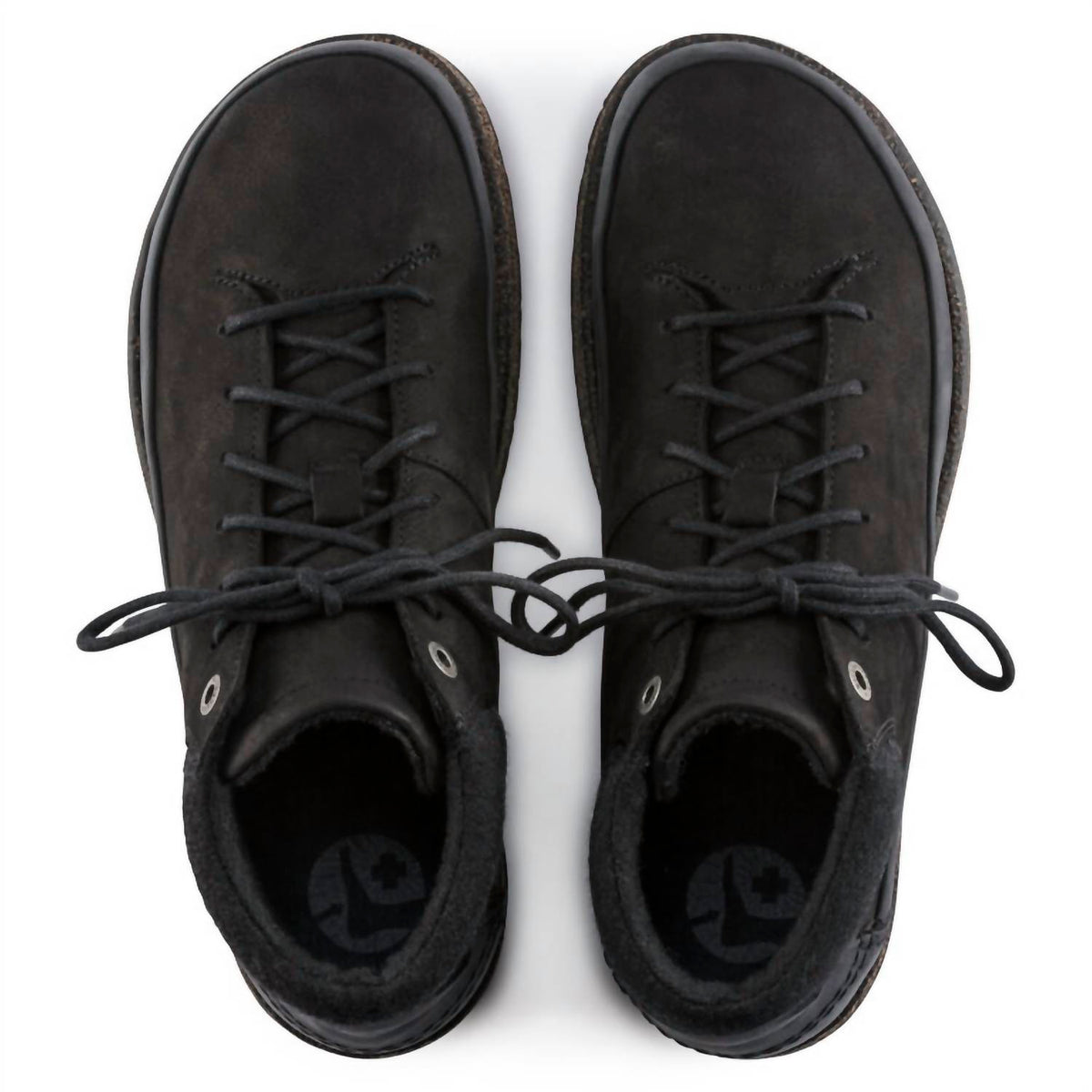 Birkenstock - Unisex Honnef High Regular Shoe