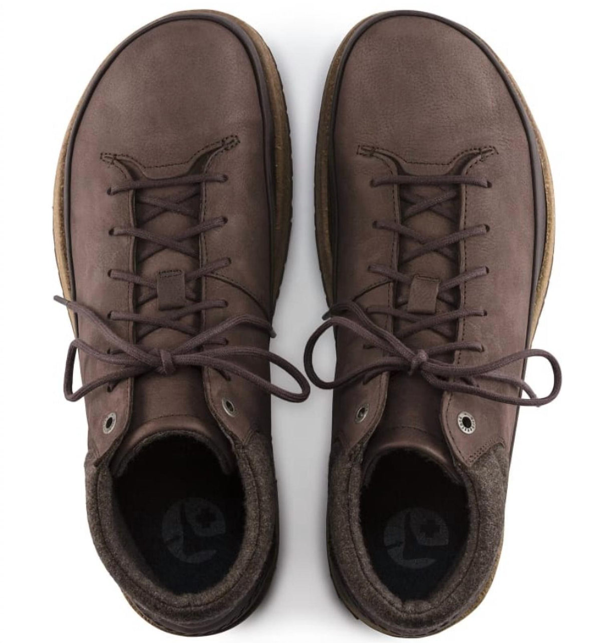 Birkenstock - Unisex Honnef High Regular Shoe