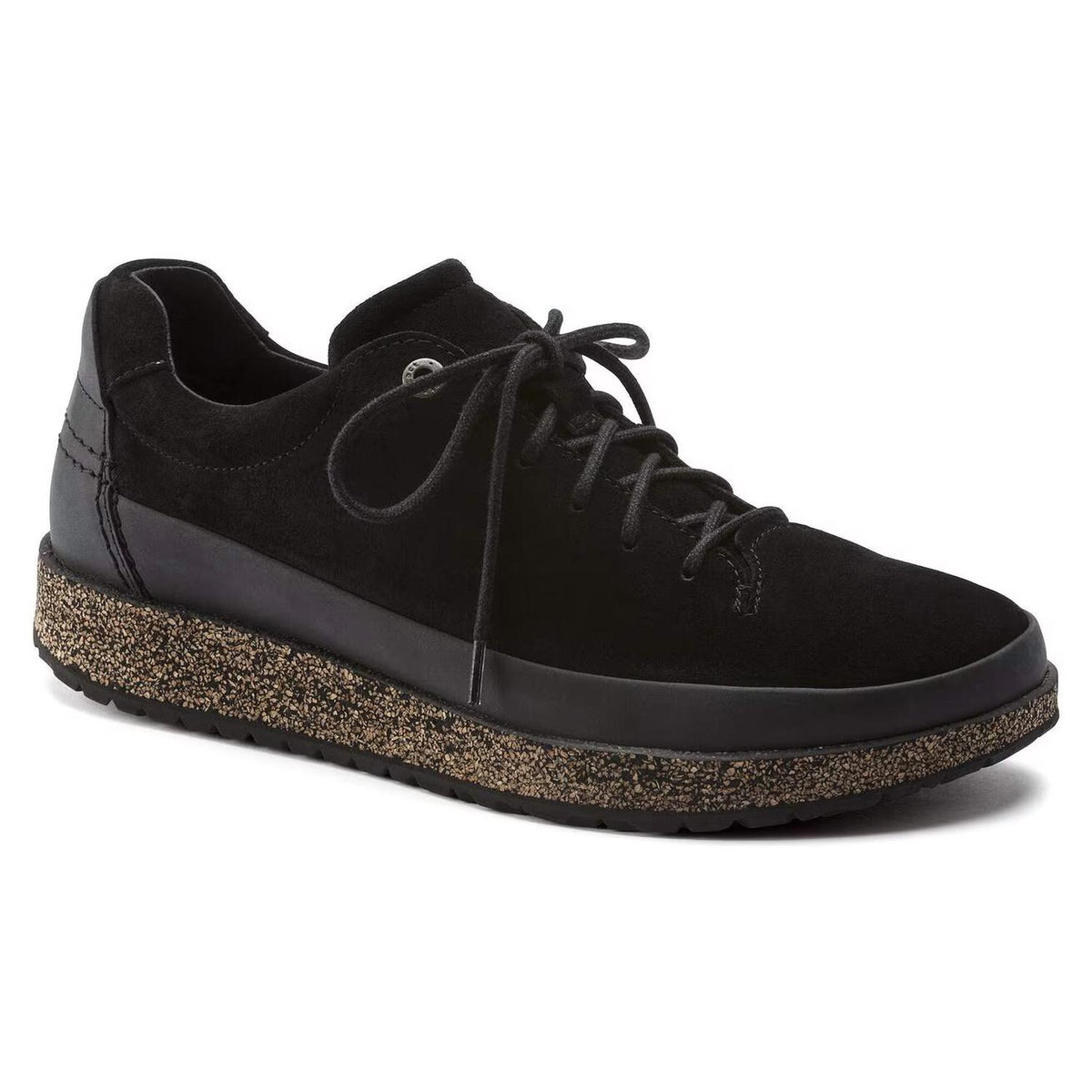 Birkenstock - Unisex Honnef Low Regular Shoe