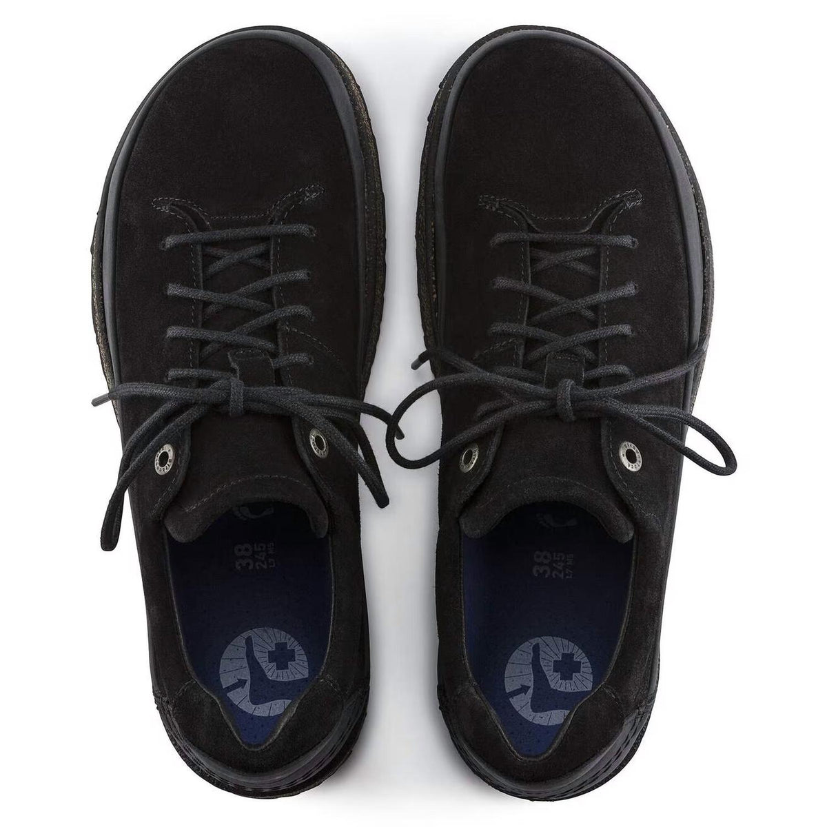 Birkenstock - Unisex Honnef Low Regular Shoe