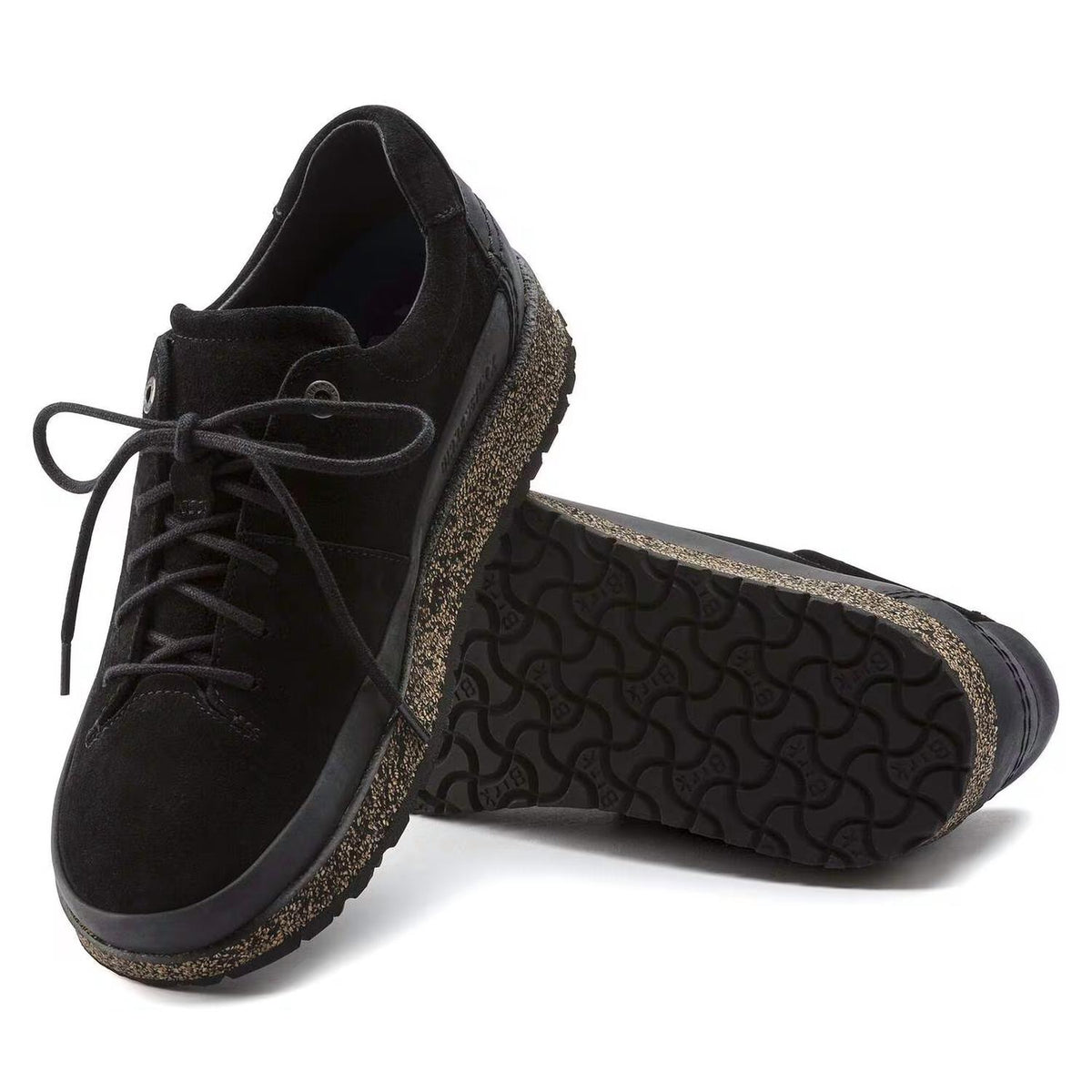 Birkenstock - Unisex Honnef Low Regular Shoe