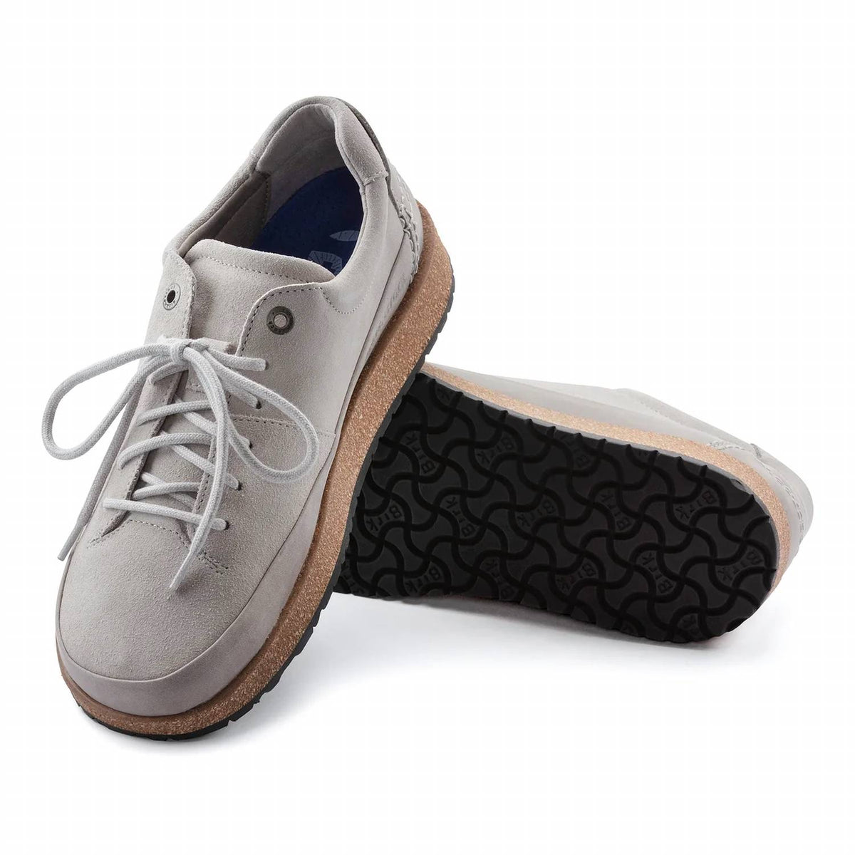 Birkenstock - Unisex Honnef Low Regular Shoe