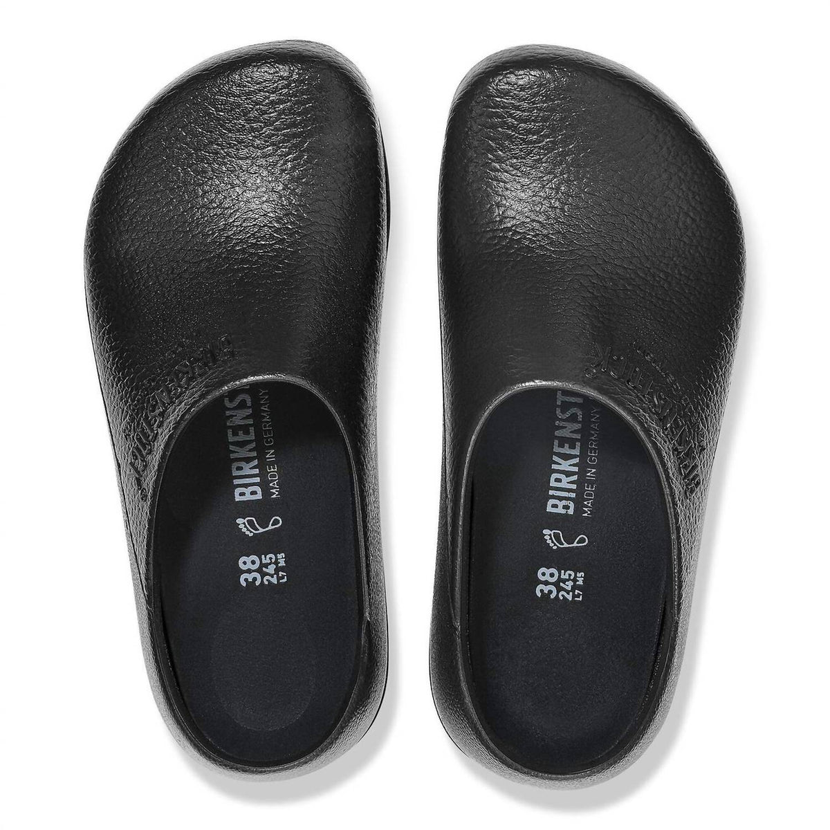Birkenstock - Unisex Profi-birki Clogs