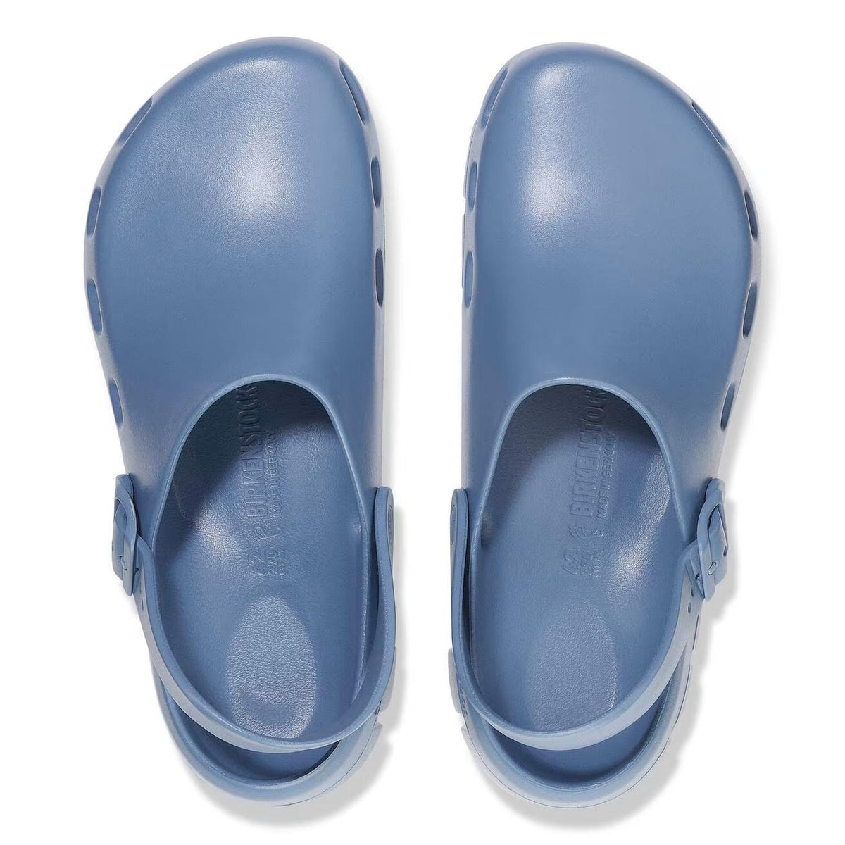 Birkenstock - Women's Birki Flow Eva Clogs