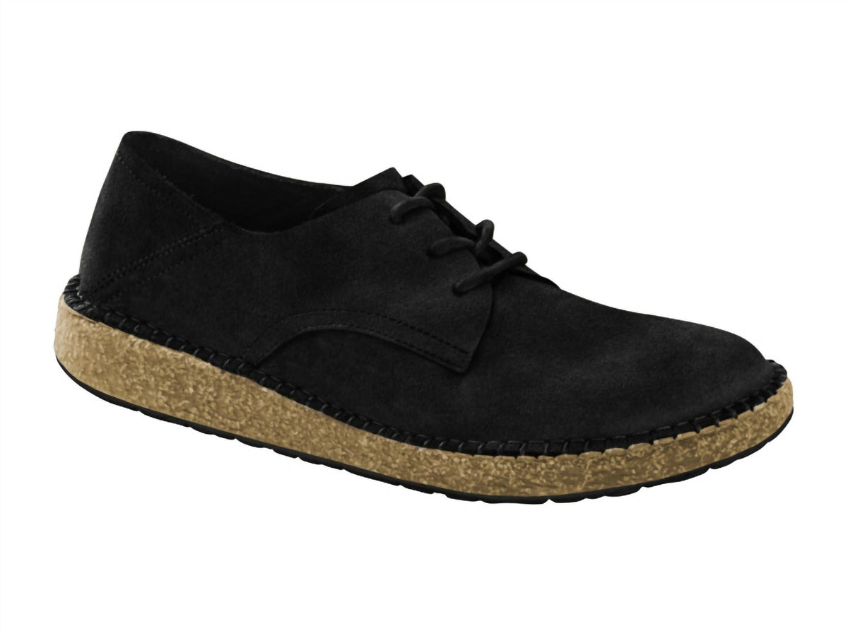Birkenstock - Women's Gary Regular Shoe